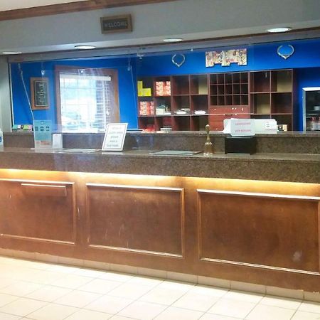 Studio 6 Myrtle Beach, Sc المظهر الخارجي الصورة