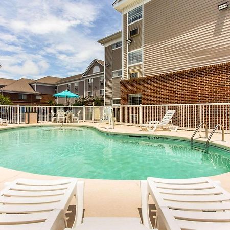 Studio 6 Myrtle Beach, Sc المظهر الخارجي الصورة