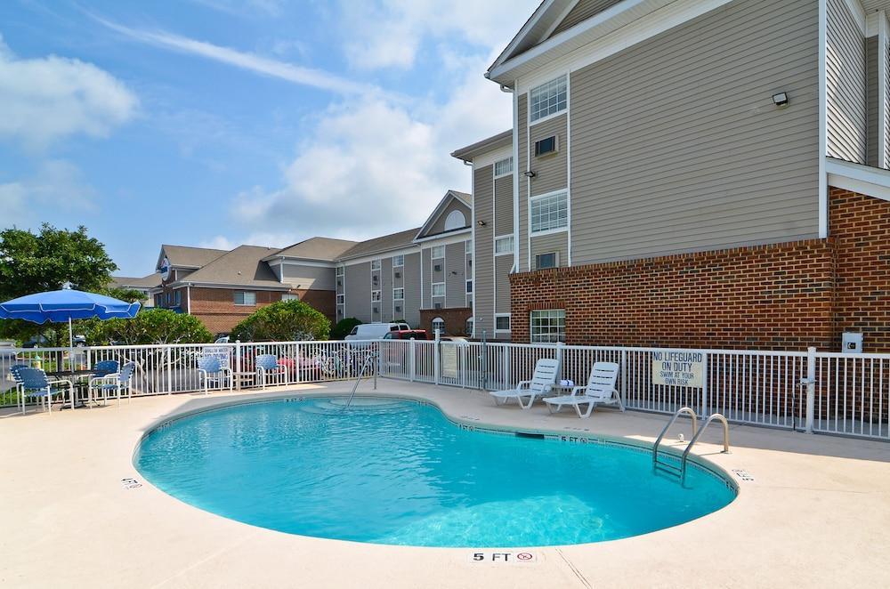 Studio 6 Myrtle Beach, Sc المظهر الخارجي الصورة