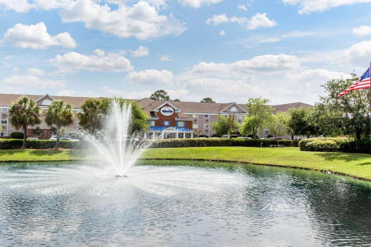 Studio 6 Myrtle Beach, Sc المظهر الخارجي الصورة