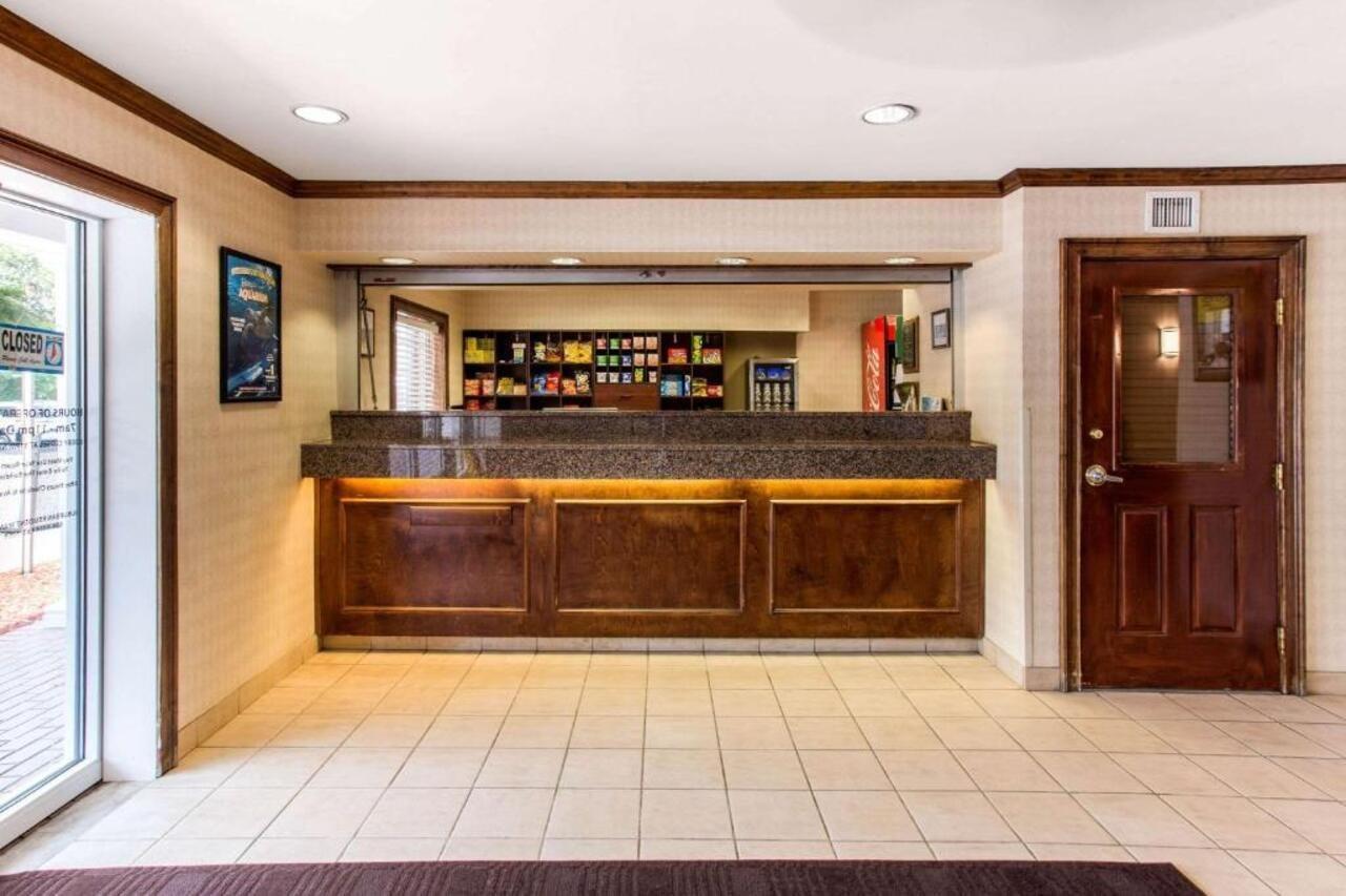 Studio 6 Myrtle Beach, Sc المظهر الخارجي الصورة