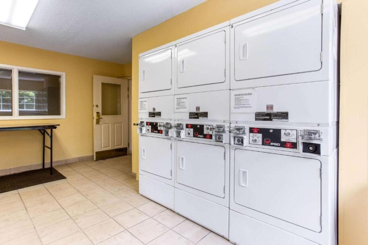Studio 6 Myrtle Beach, Sc المظهر الخارجي الصورة