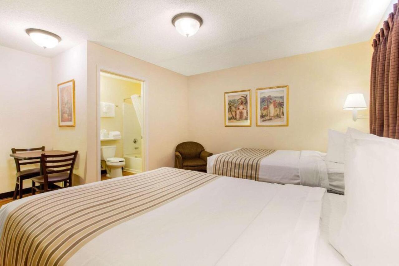 Studio 6 Myrtle Beach, Sc المظهر الخارجي الصورة