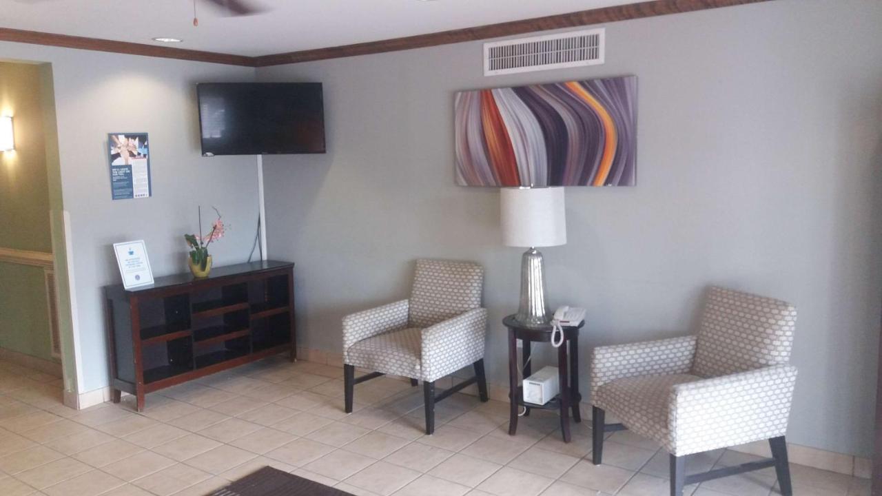 Studio 6 Myrtle Beach, Sc المظهر الخارجي الصورة