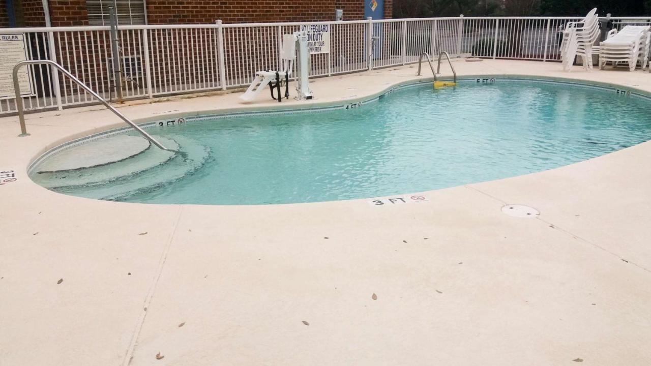 Studio 6 Myrtle Beach, Sc المظهر الخارجي الصورة