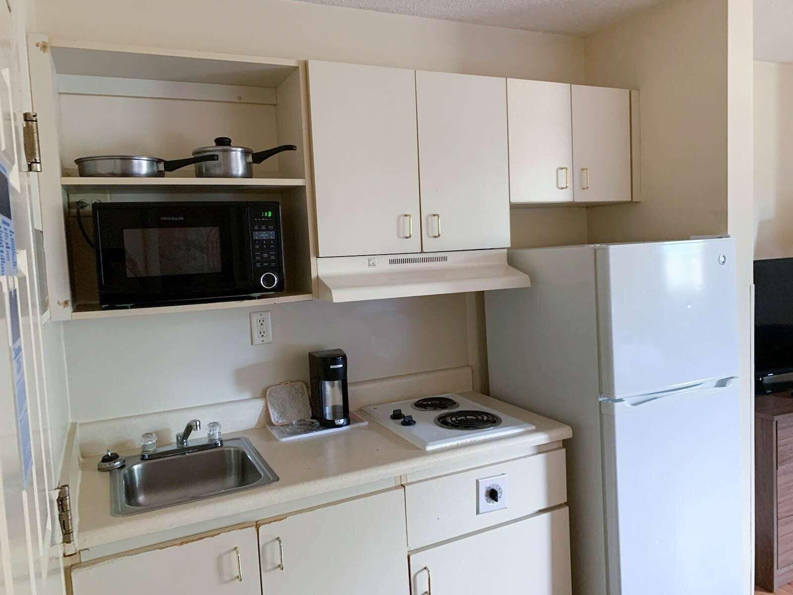 Studio 6 Myrtle Beach, Sc المظهر الخارجي الصورة