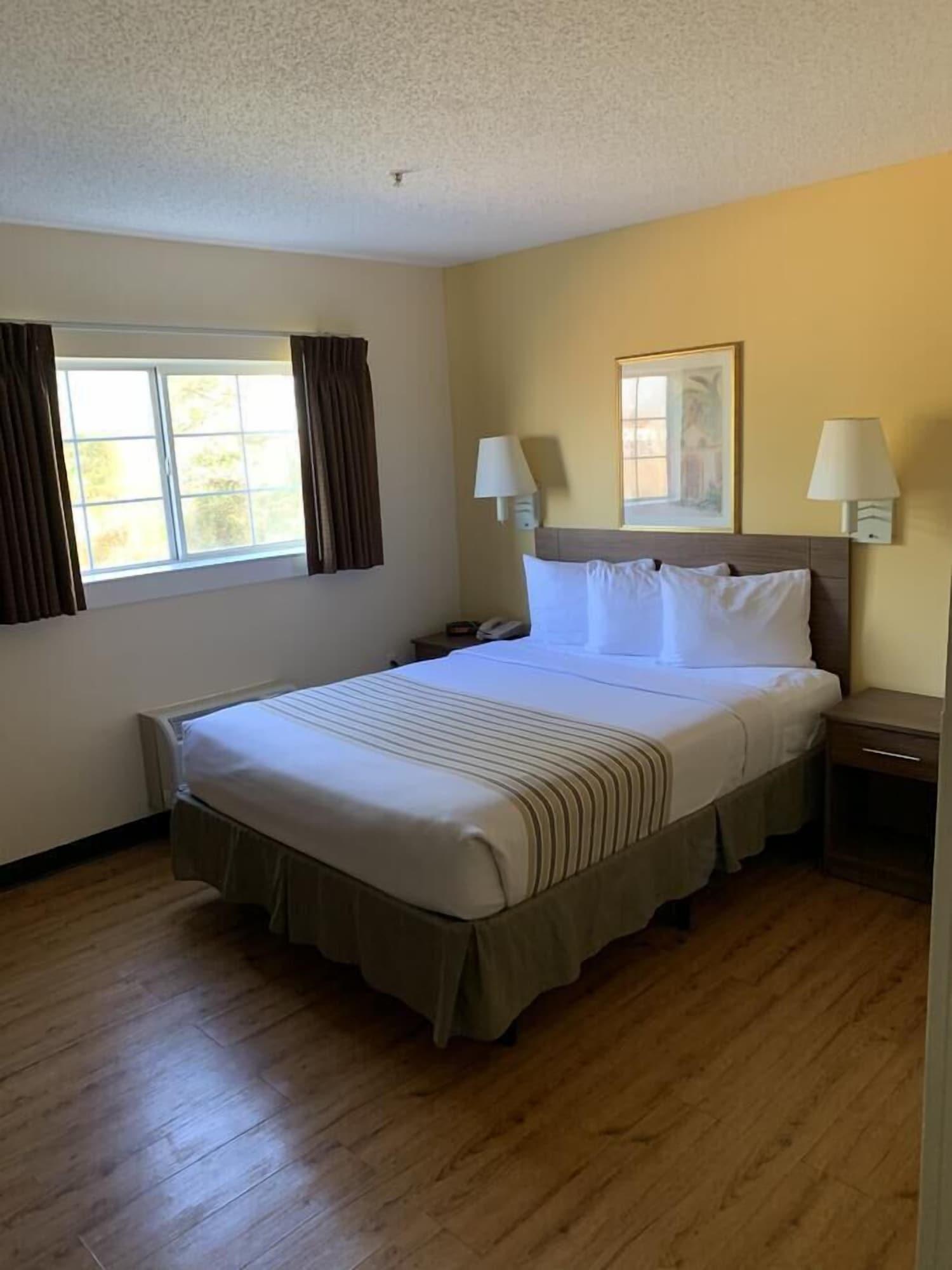 Studio 6 Myrtle Beach, Sc المظهر الخارجي الصورة