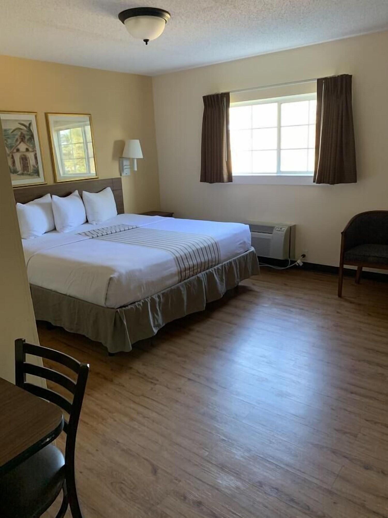 Studio 6 Myrtle Beach, Sc المظهر الخارجي الصورة