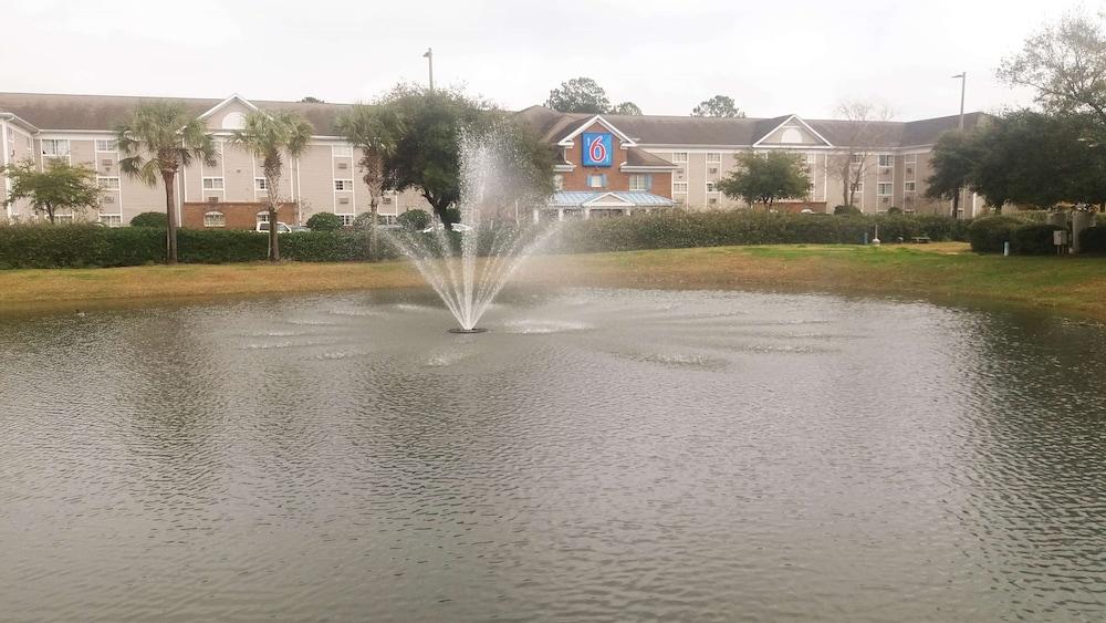Studio 6 Myrtle Beach, Sc المظهر الخارجي الصورة
