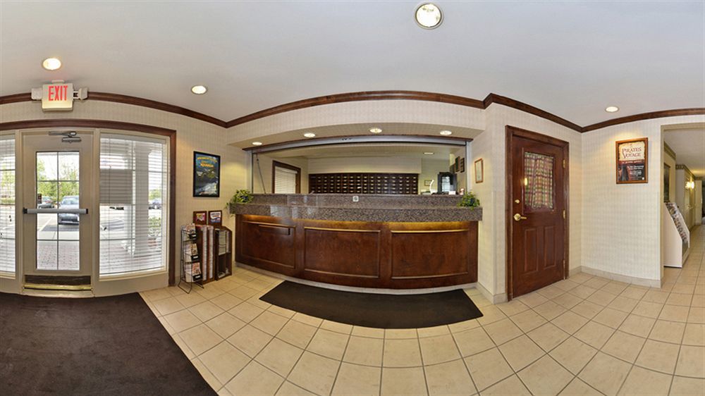 Studio 6 Myrtle Beach, Sc المظهر الخارجي الصورة