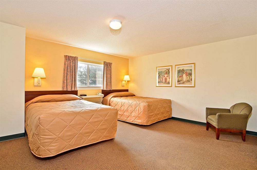 Studio 6 Myrtle Beach, Sc المظهر الخارجي الصورة