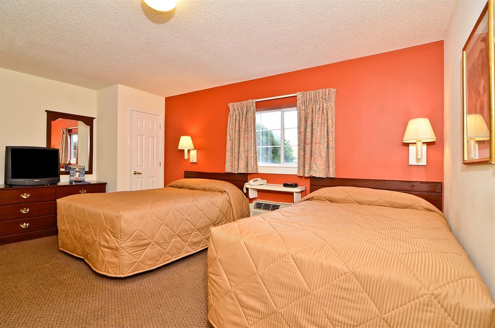 Studio 6 Myrtle Beach, Sc المظهر الخارجي الصورة