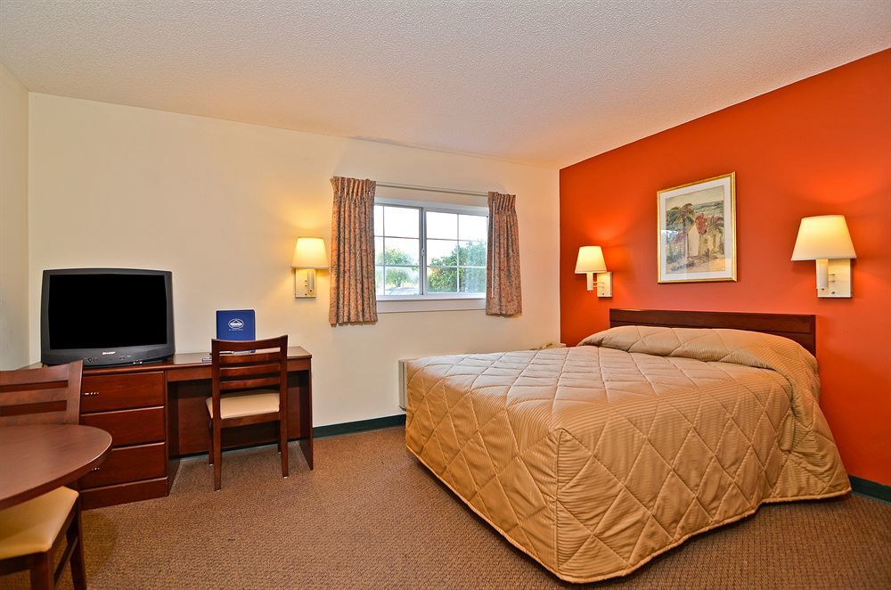 Studio 6 Myrtle Beach, Sc الغرفة الصورة