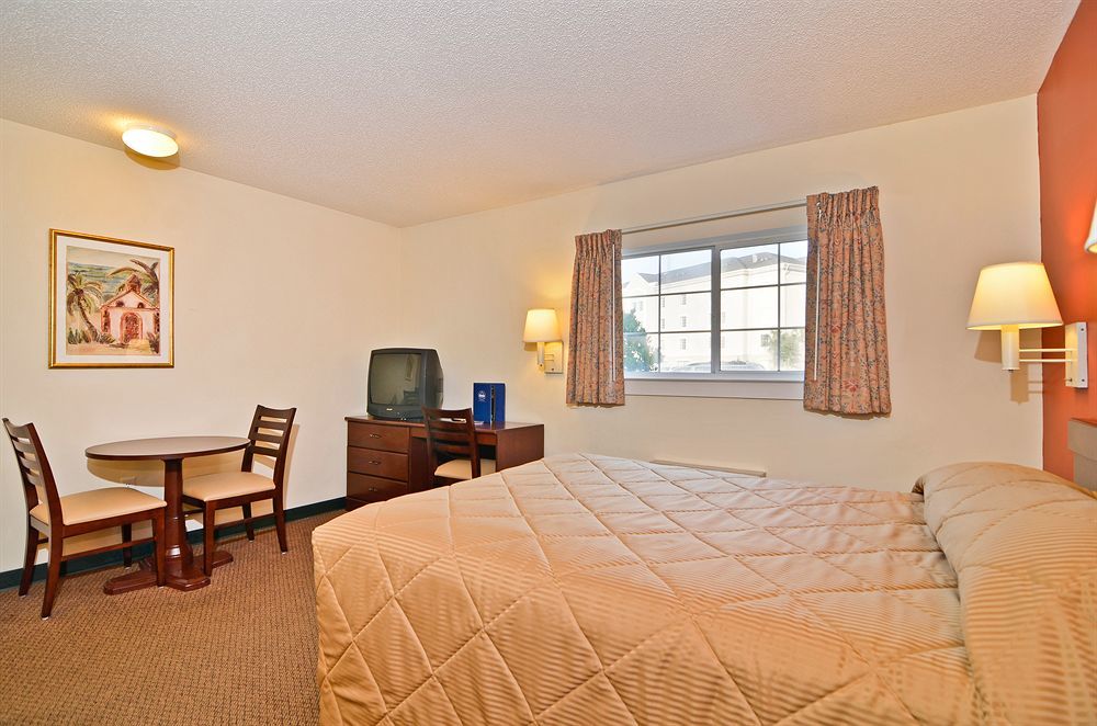 Studio 6 Myrtle Beach, Sc المظهر الخارجي الصورة