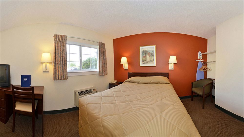 Studio 6 Myrtle Beach, Sc المظهر الخارجي الصورة