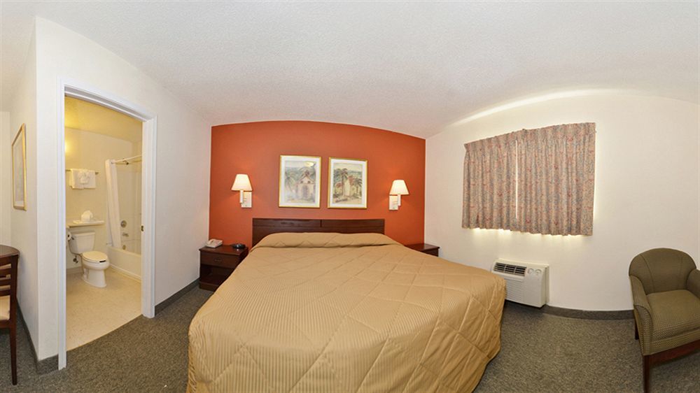 Studio 6 Myrtle Beach, Sc المظهر الخارجي الصورة