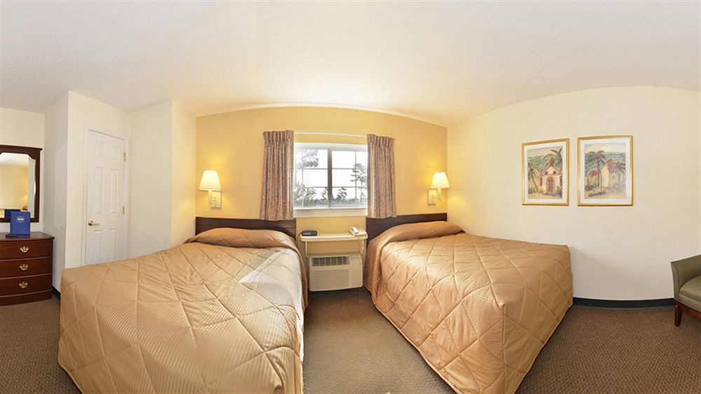 Studio 6 Myrtle Beach, Sc المظهر الخارجي الصورة