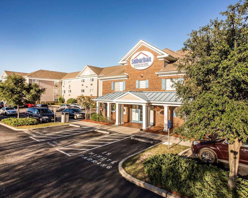Studio 6 Myrtle Beach, Sc المظهر الخارجي الصورة