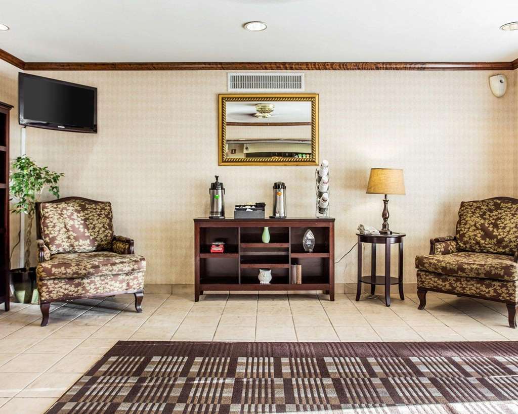 Studio 6 Myrtle Beach, Sc المظهر الداخلي الصورة