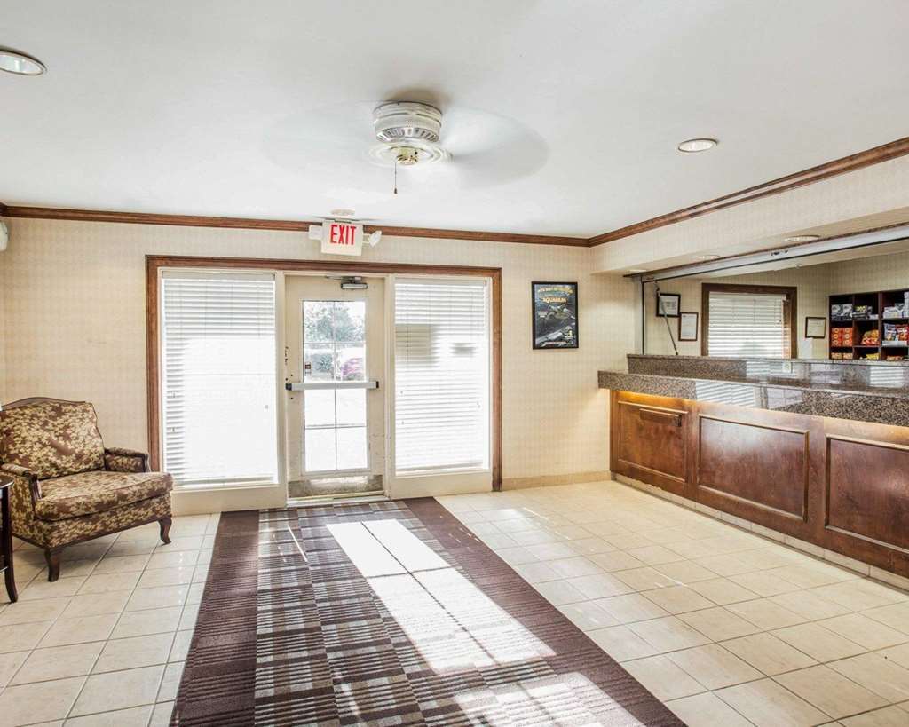 Studio 6 Myrtle Beach, Sc المظهر الداخلي الصورة