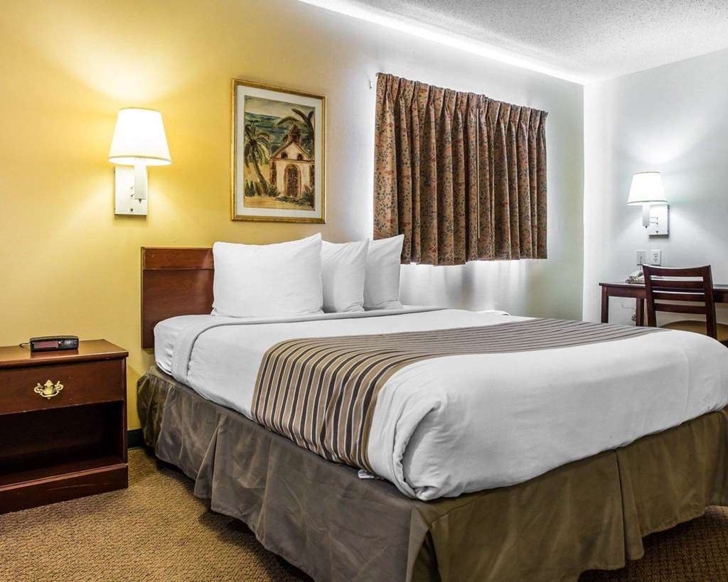 Studio 6 Myrtle Beach, Sc الغرفة الصورة