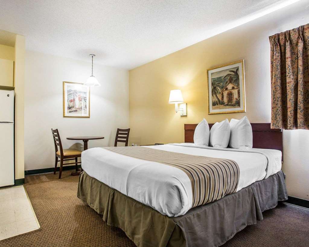 Studio 6 Myrtle Beach, Sc الغرفة الصورة