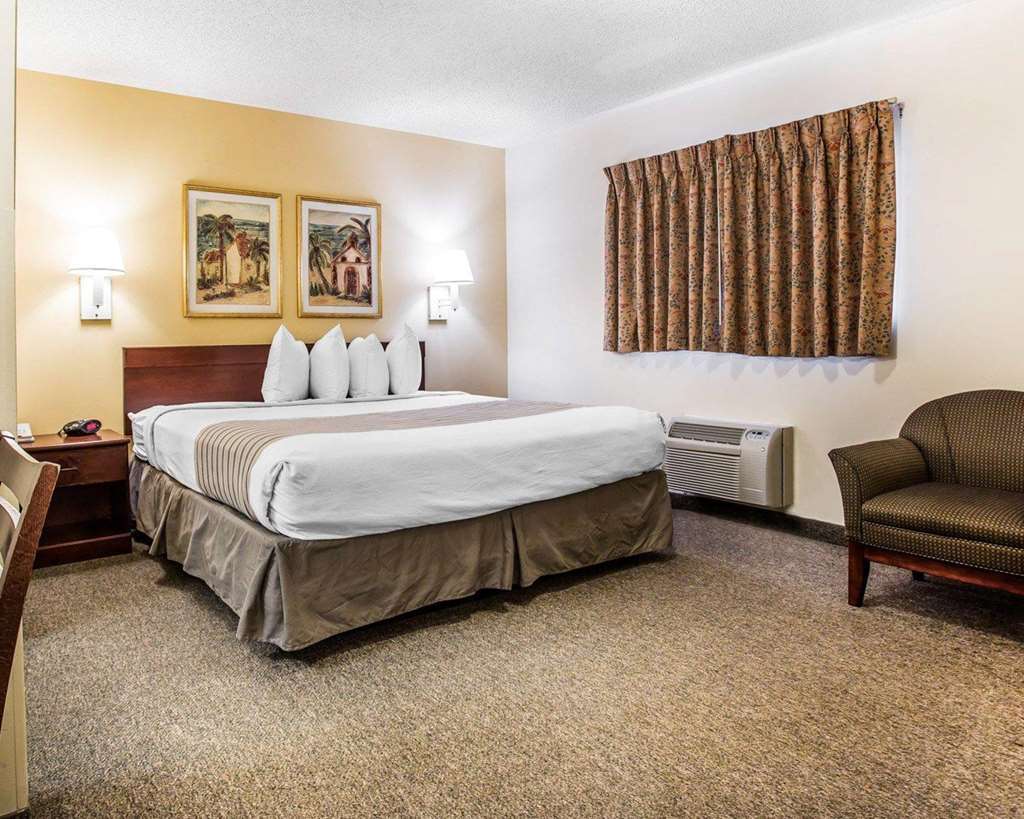 Studio 6 Myrtle Beach, Sc الغرفة الصورة