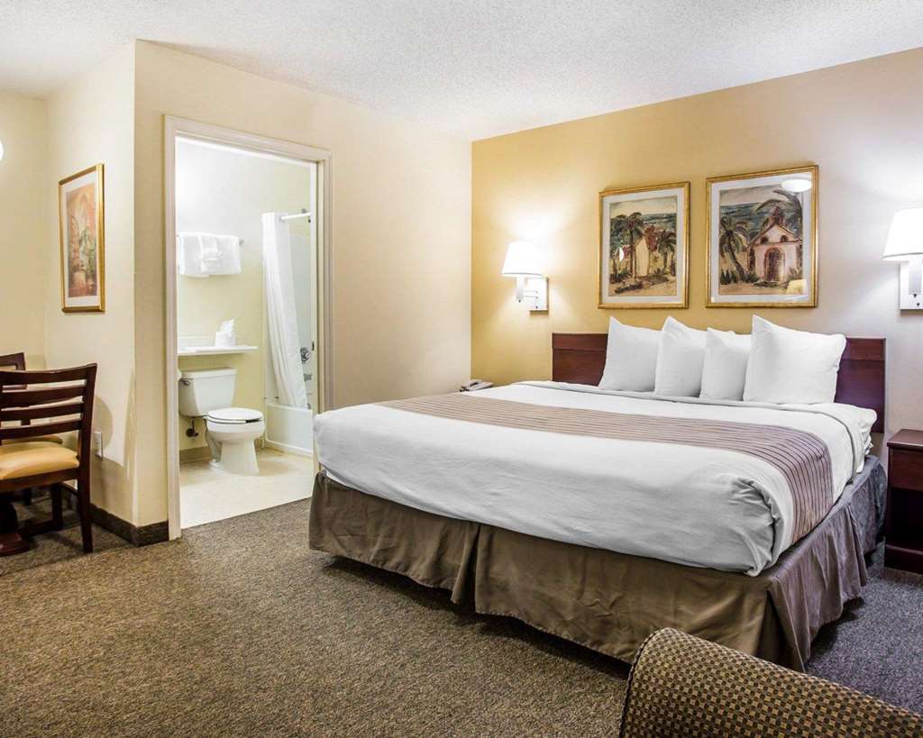 Studio 6 Myrtle Beach, Sc الغرفة الصورة