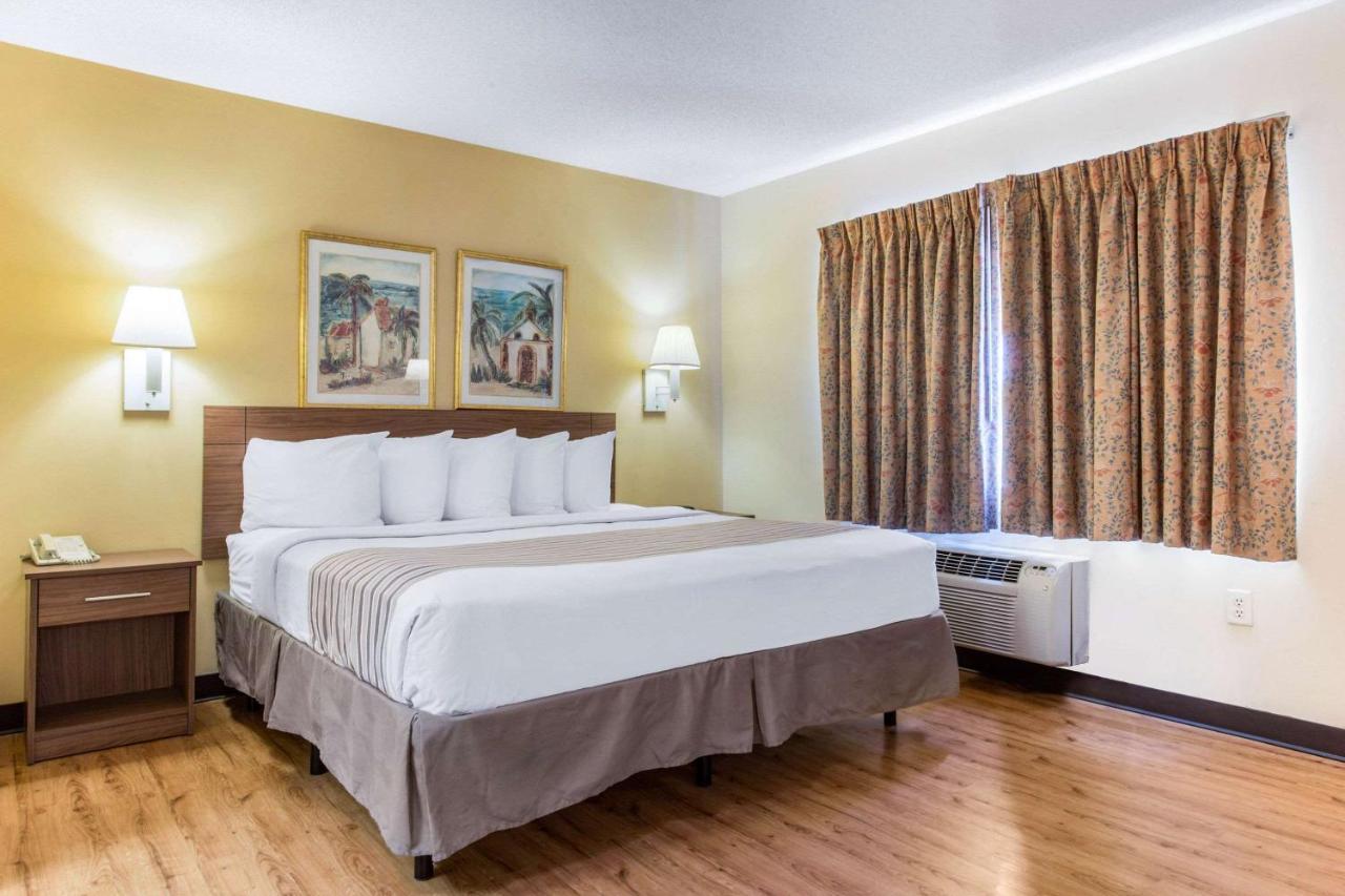 Studio 6 Myrtle Beach, Sc المظهر الخارجي الصورة