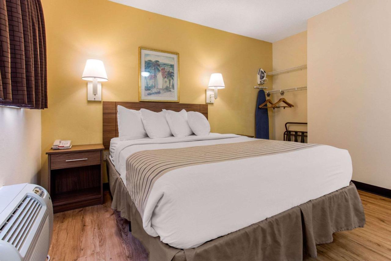 Studio 6 Myrtle Beach, Sc المظهر الخارجي الصورة
