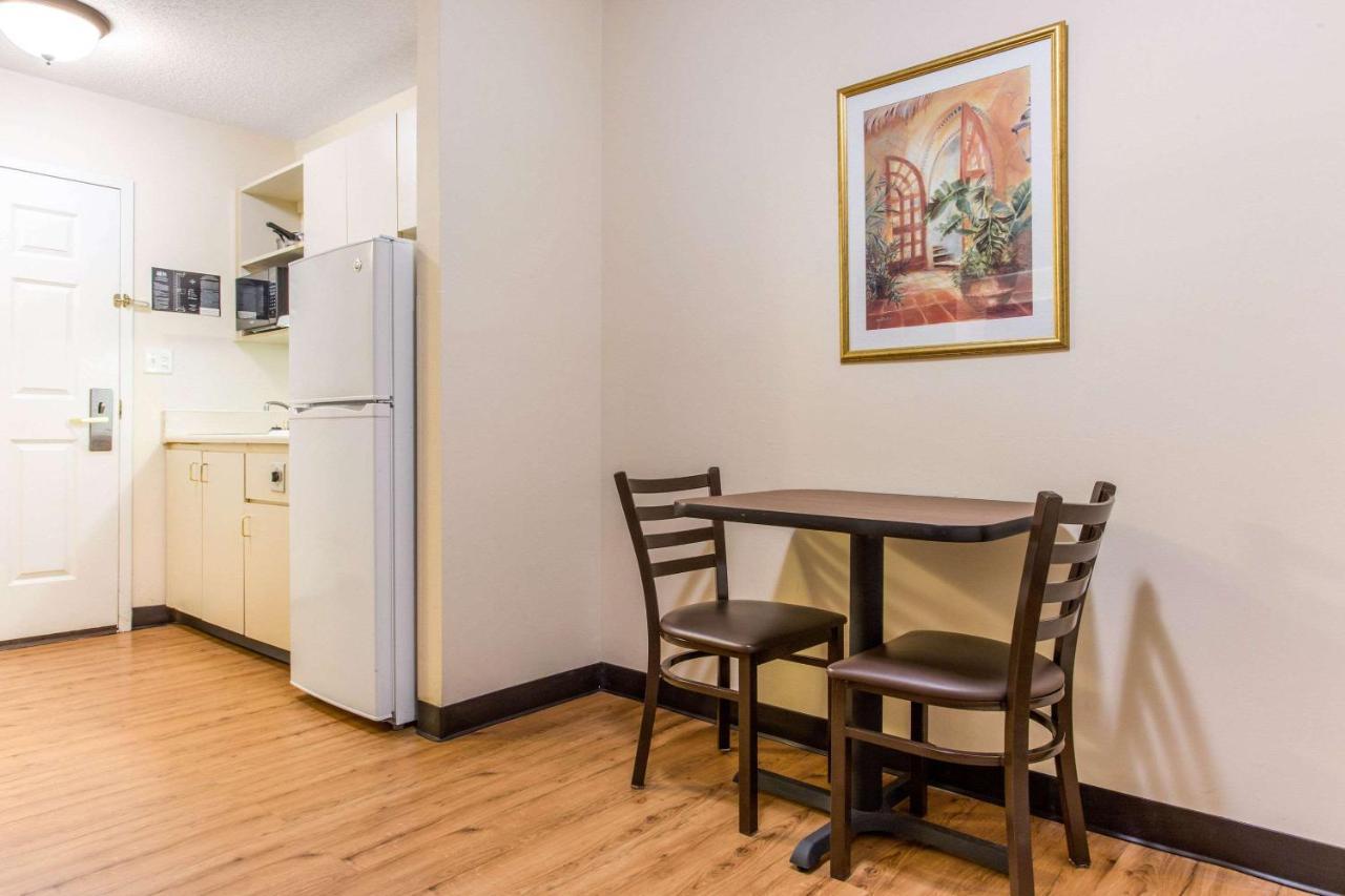 Studio 6 Myrtle Beach, Sc المظهر الخارجي الصورة