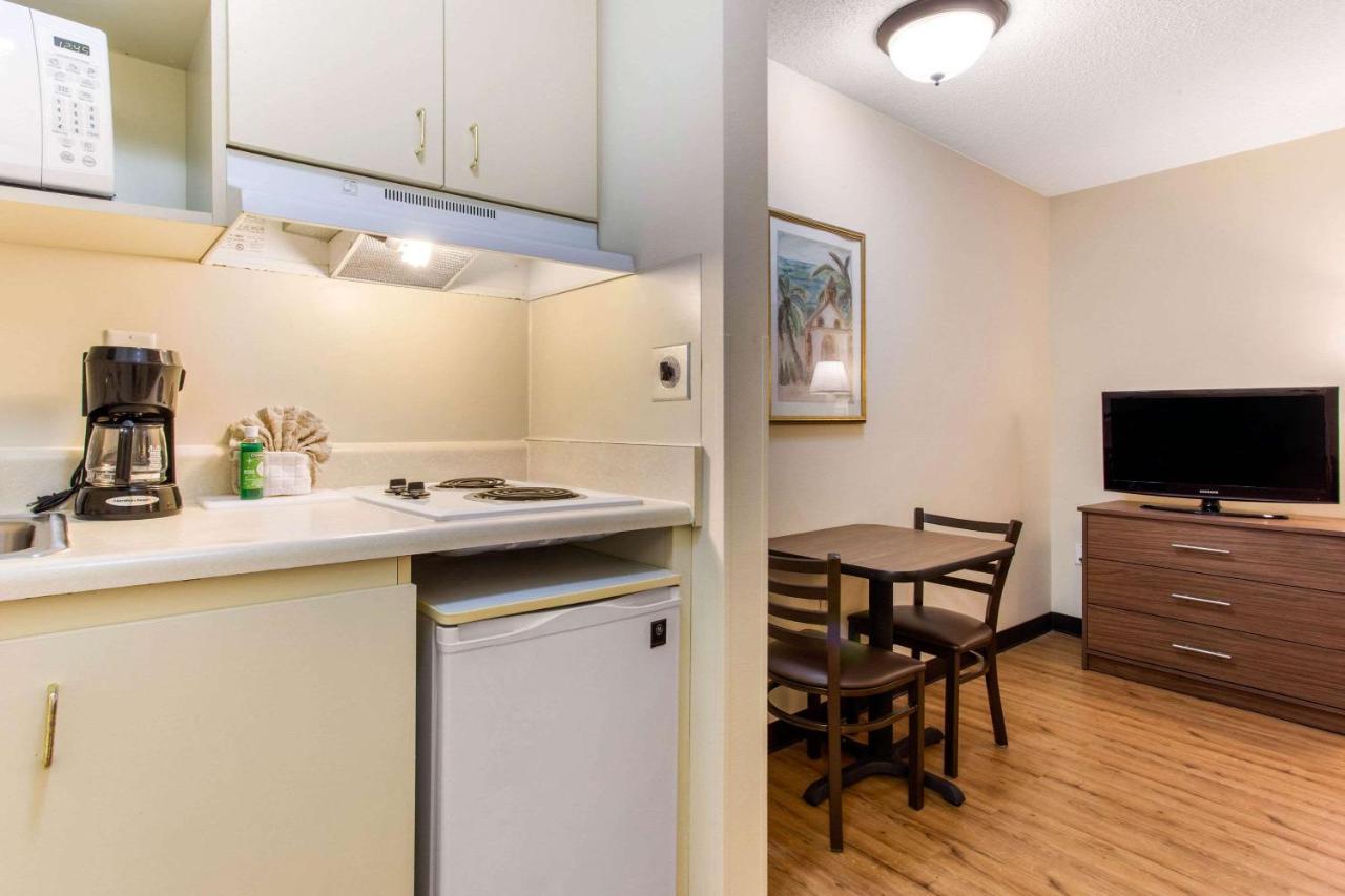 Studio 6 Myrtle Beach, Sc المظهر الخارجي الصورة