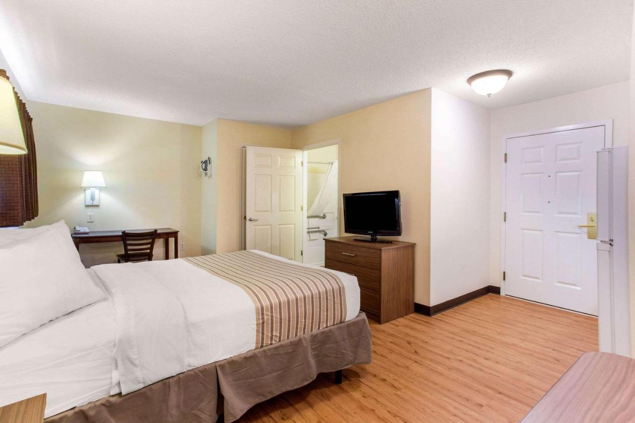 Studio 6 Myrtle Beach, Sc المظهر الخارجي الصورة