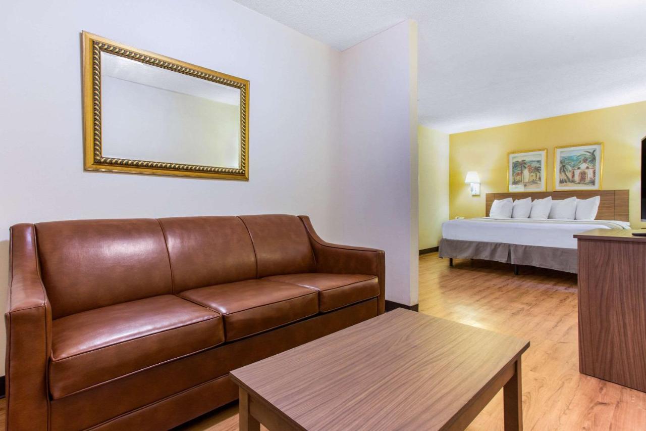 Studio 6 Myrtle Beach, Sc المظهر الخارجي الصورة