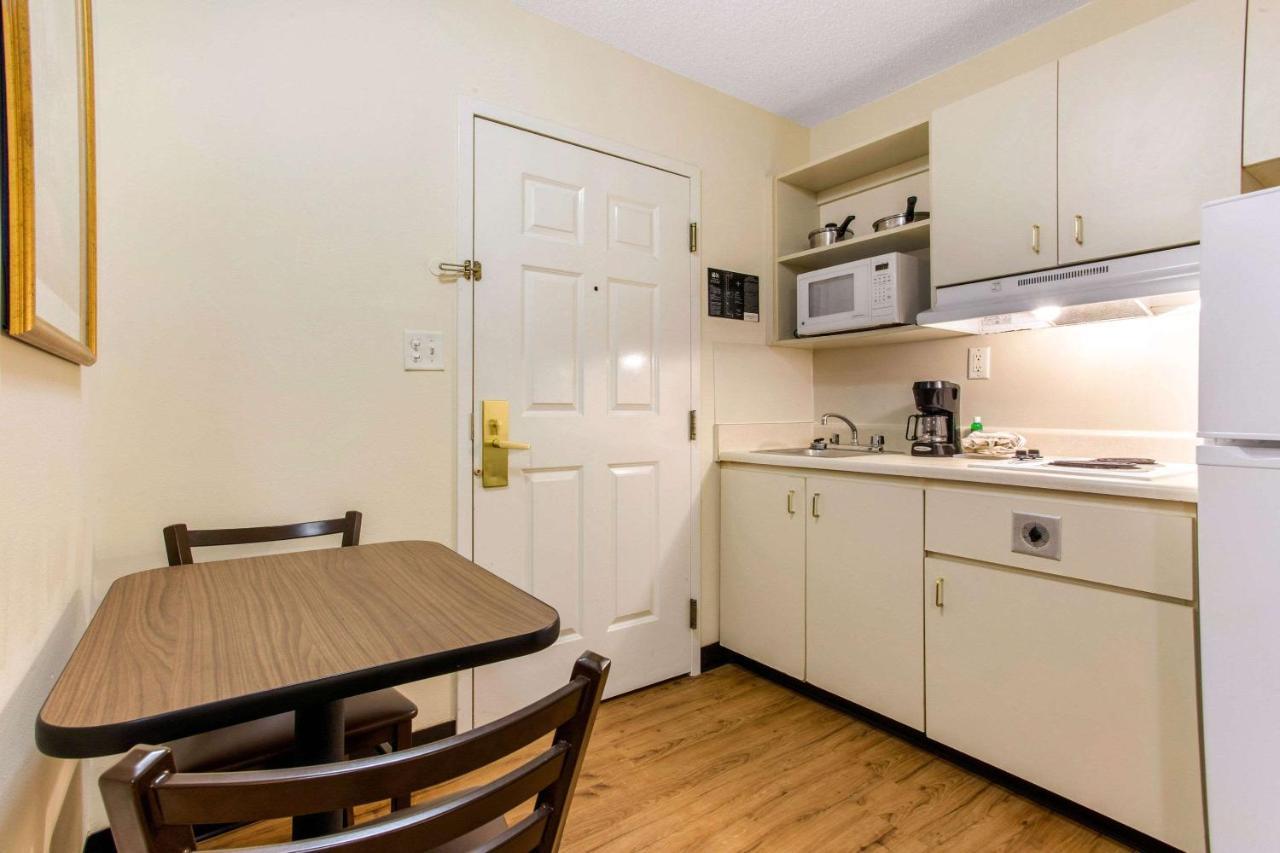 Studio 6 Myrtle Beach, Sc المظهر الخارجي الصورة