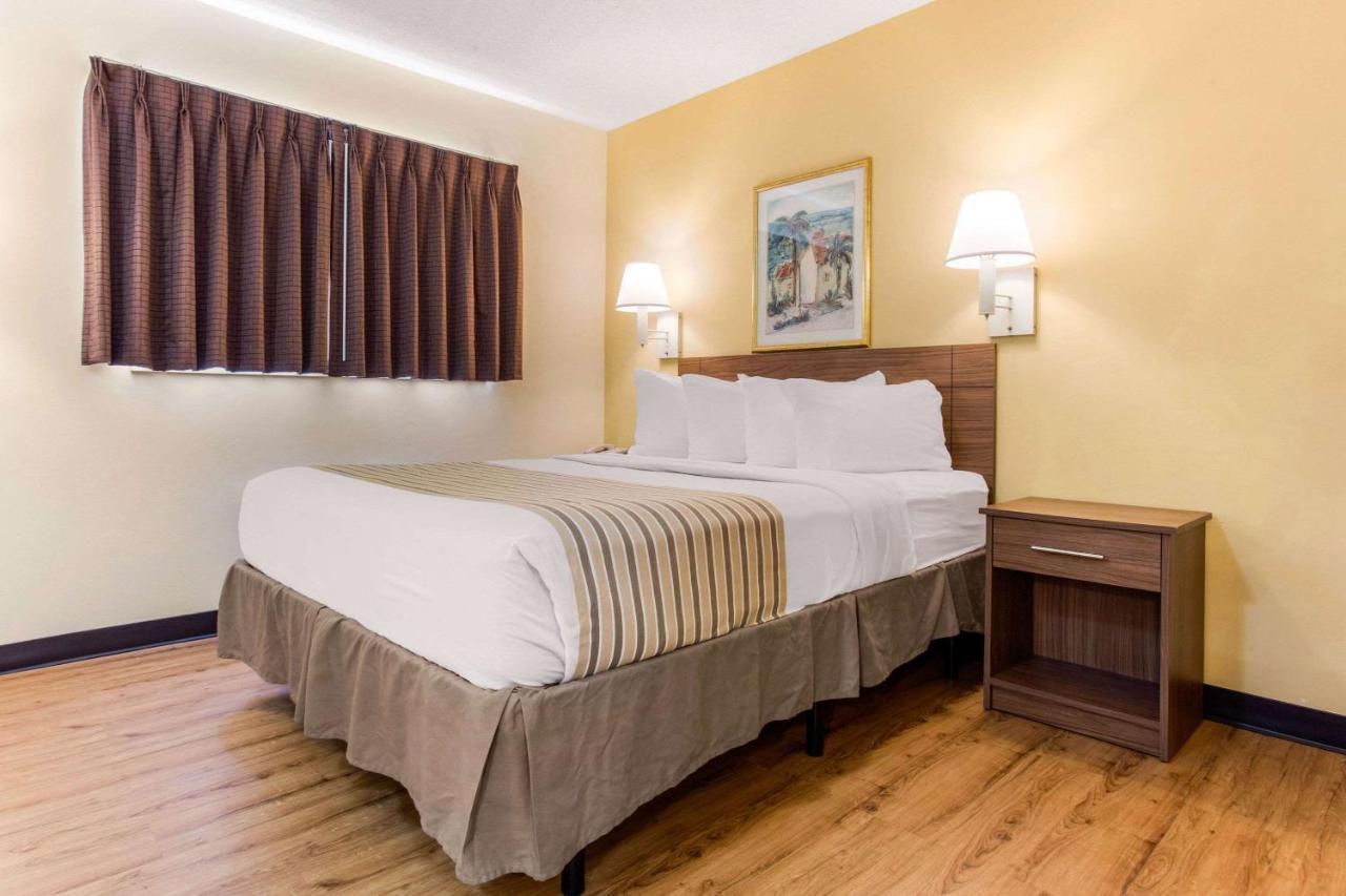 Studio 6 Myrtle Beach, Sc المظهر الخارجي الصورة
