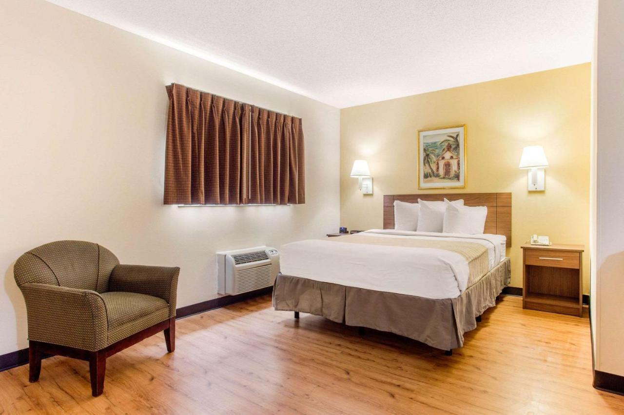 Studio 6 Myrtle Beach, Sc المظهر الخارجي الصورة
