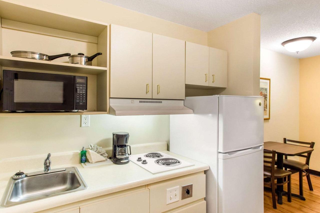 Studio 6 Myrtle Beach, Sc المظهر الخارجي الصورة