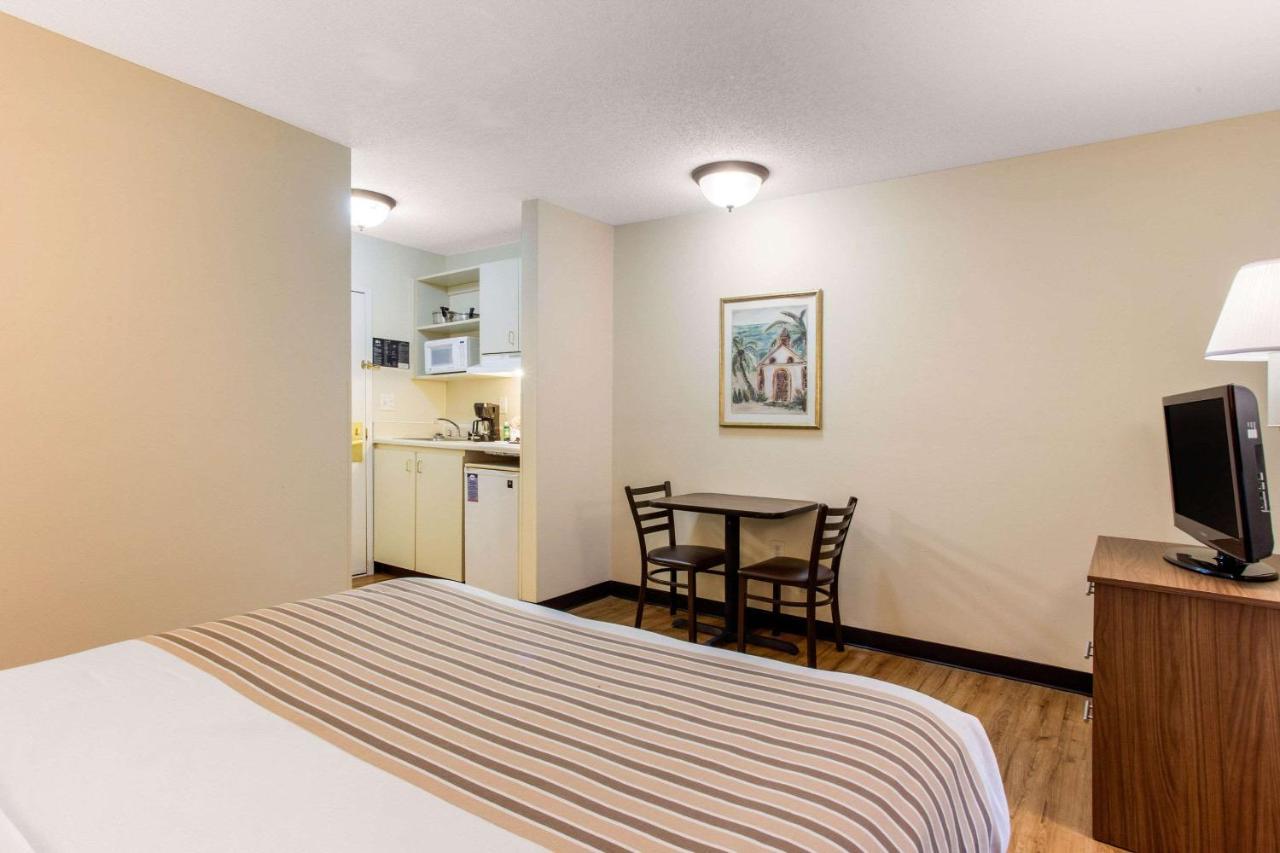 Studio 6 Myrtle Beach, Sc المظهر الخارجي الصورة
