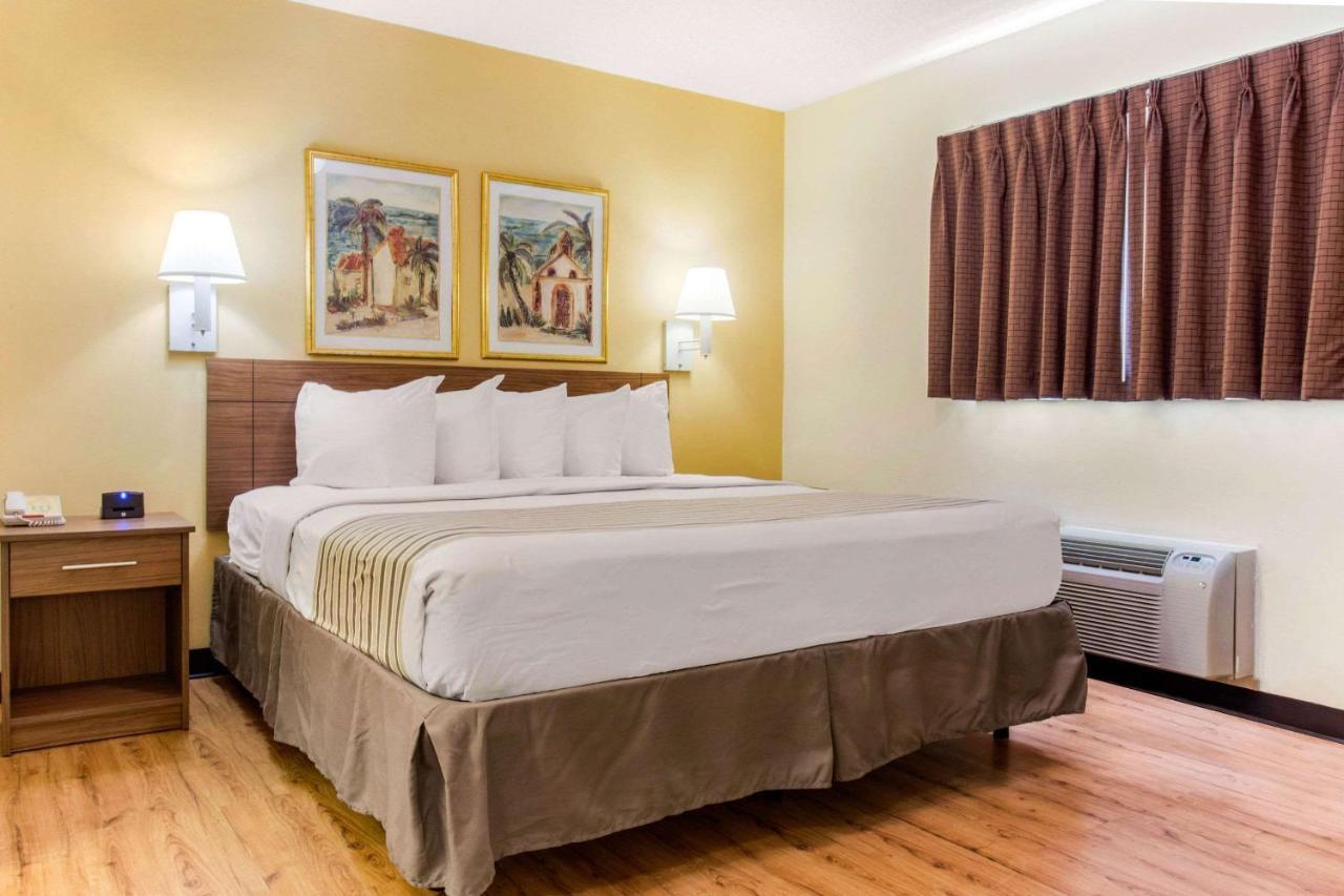 Studio 6 Myrtle Beach, Sc المظهر الخارجي الصورة