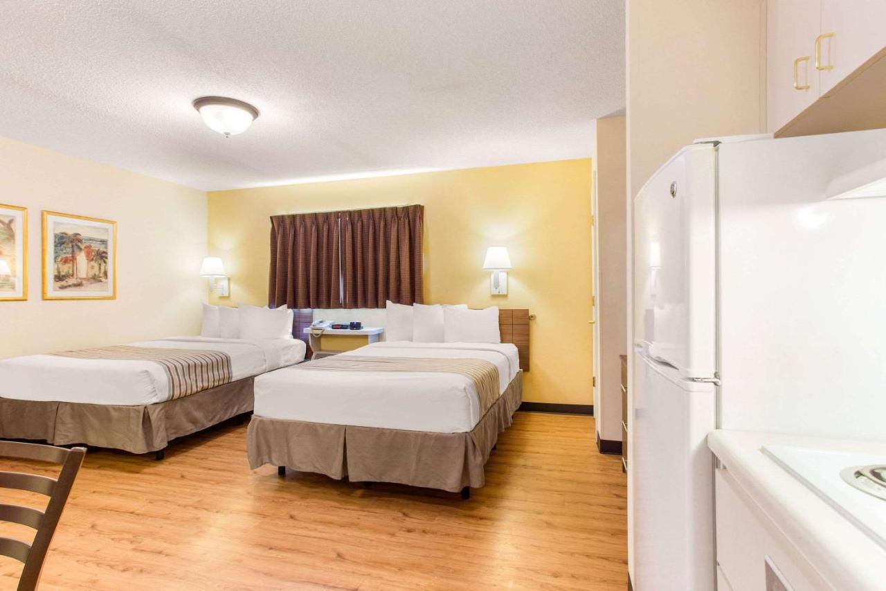 Studio 6 Myrtle Beach, Sc المظهر الخارجي الصورة