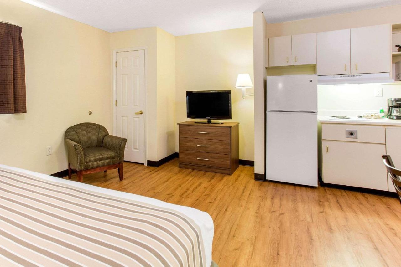 Studio 6 Myrtle Beach, Sc المظهر الخارجي الصورة