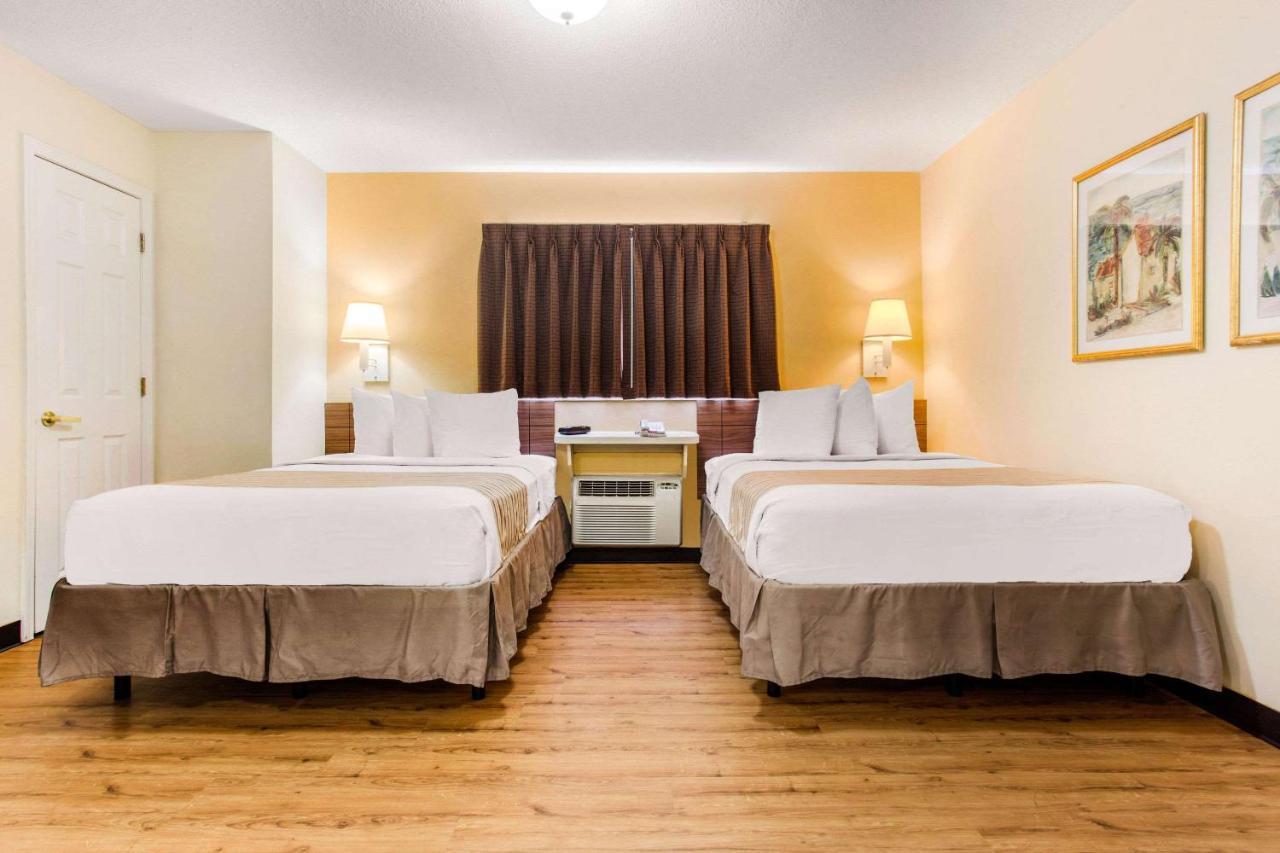 Studio 6 Myrtle Beach, Sc المظهر الخارجي الصورة