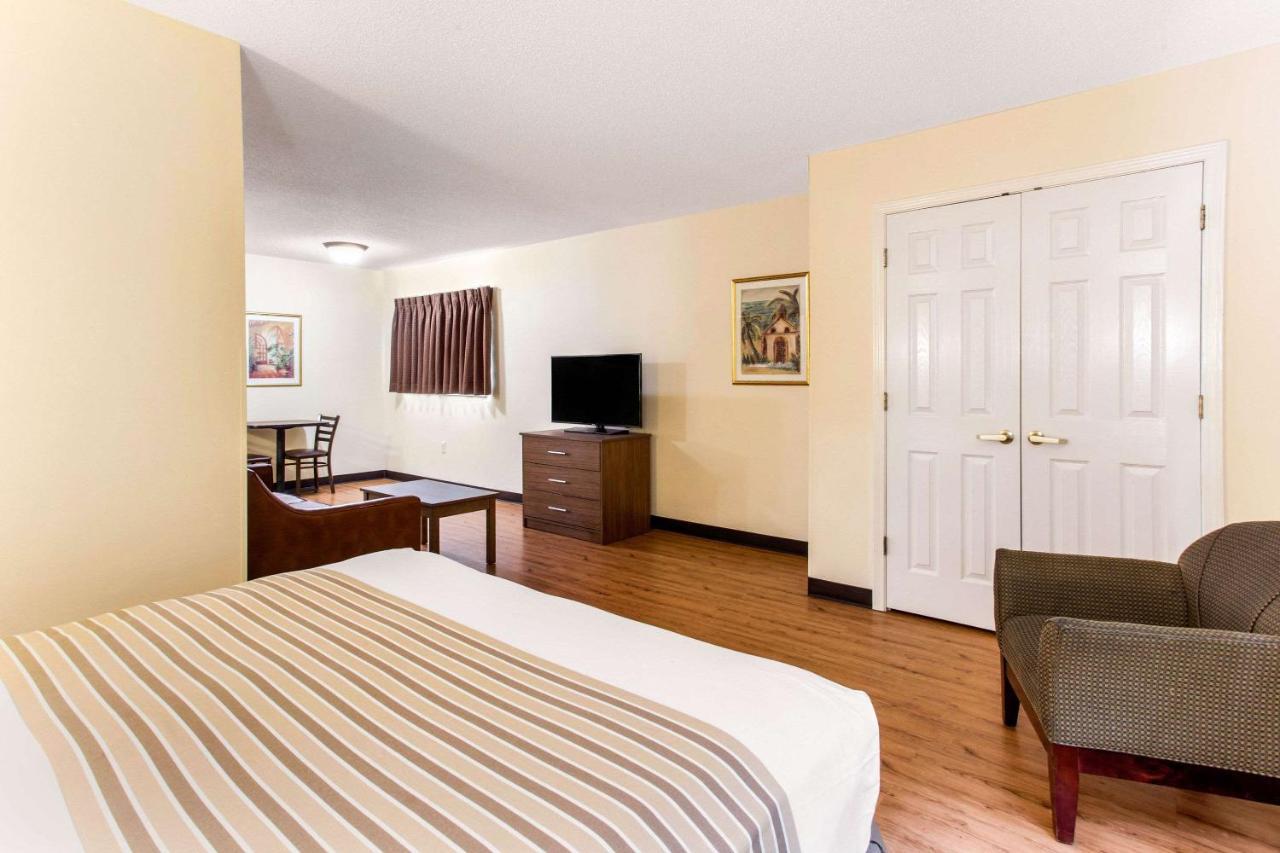 Studio 6 Myrtle Beach, Sc المظهر الخارجي الصورة