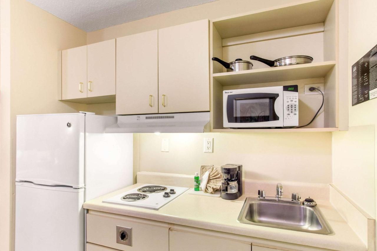 Studio 6 Myrtle Beach, Sc المظهر الخارجي الصورة