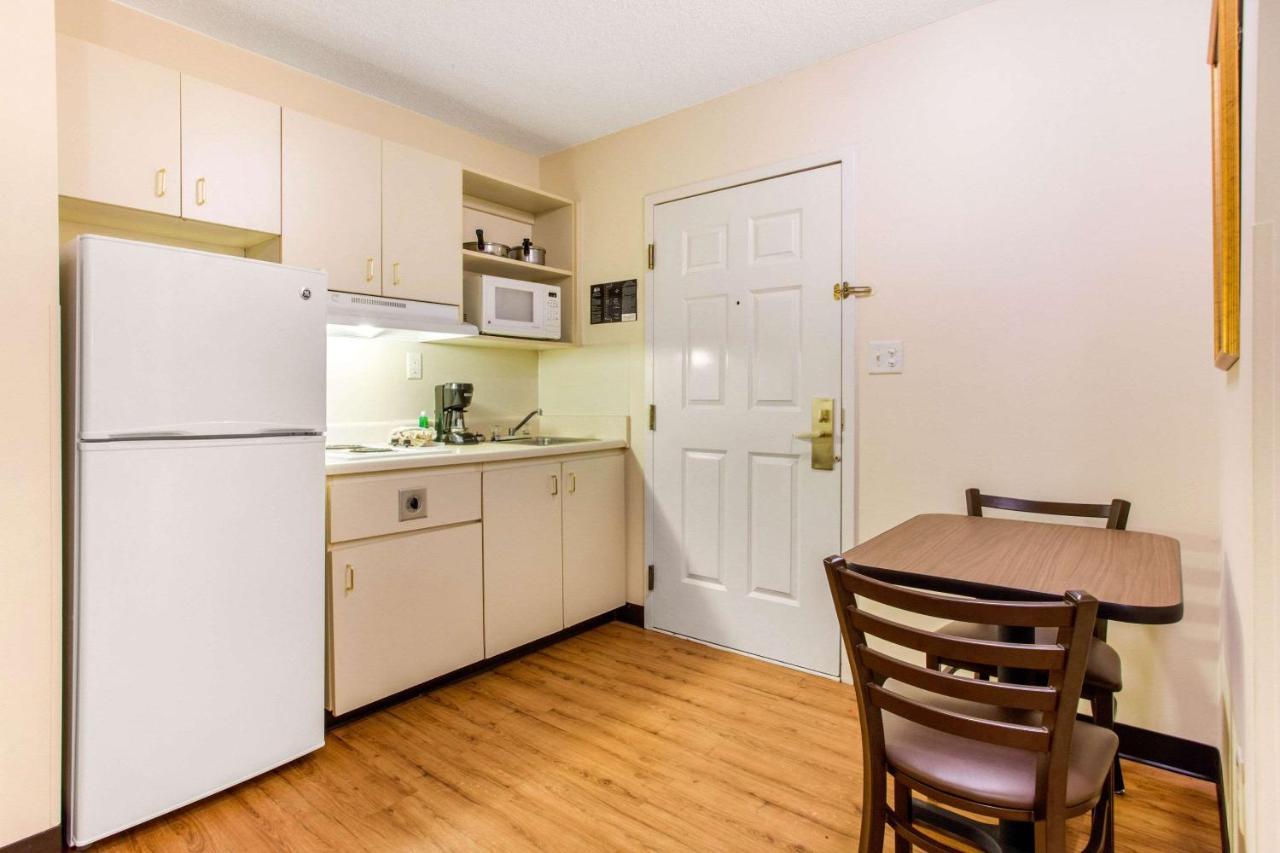 Studio 6 Myrtle Beach, Sc المظهر الخارجي الصورة