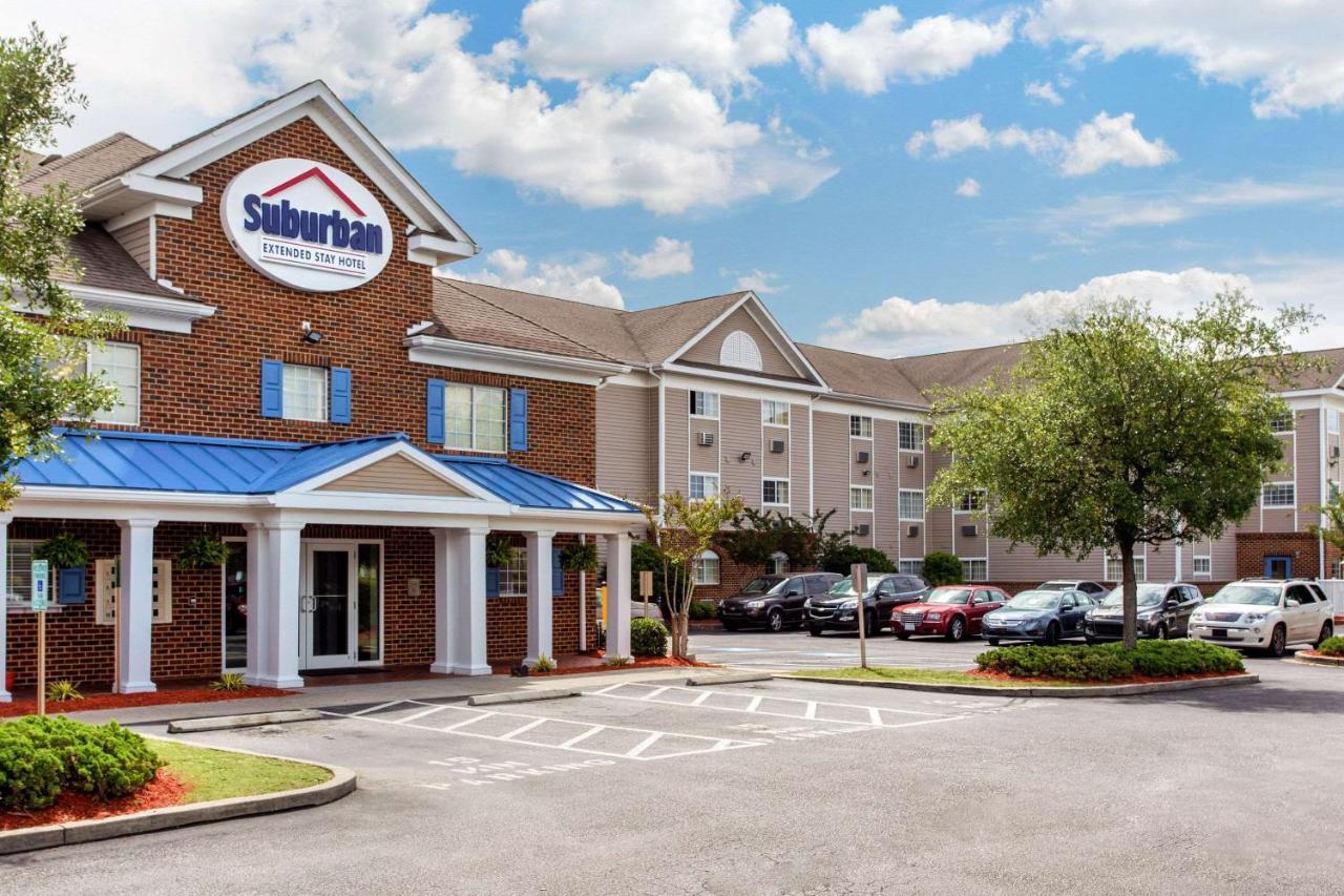 Studio 6 Myrtle Beach, Sc المظهر الخارجي الصورة