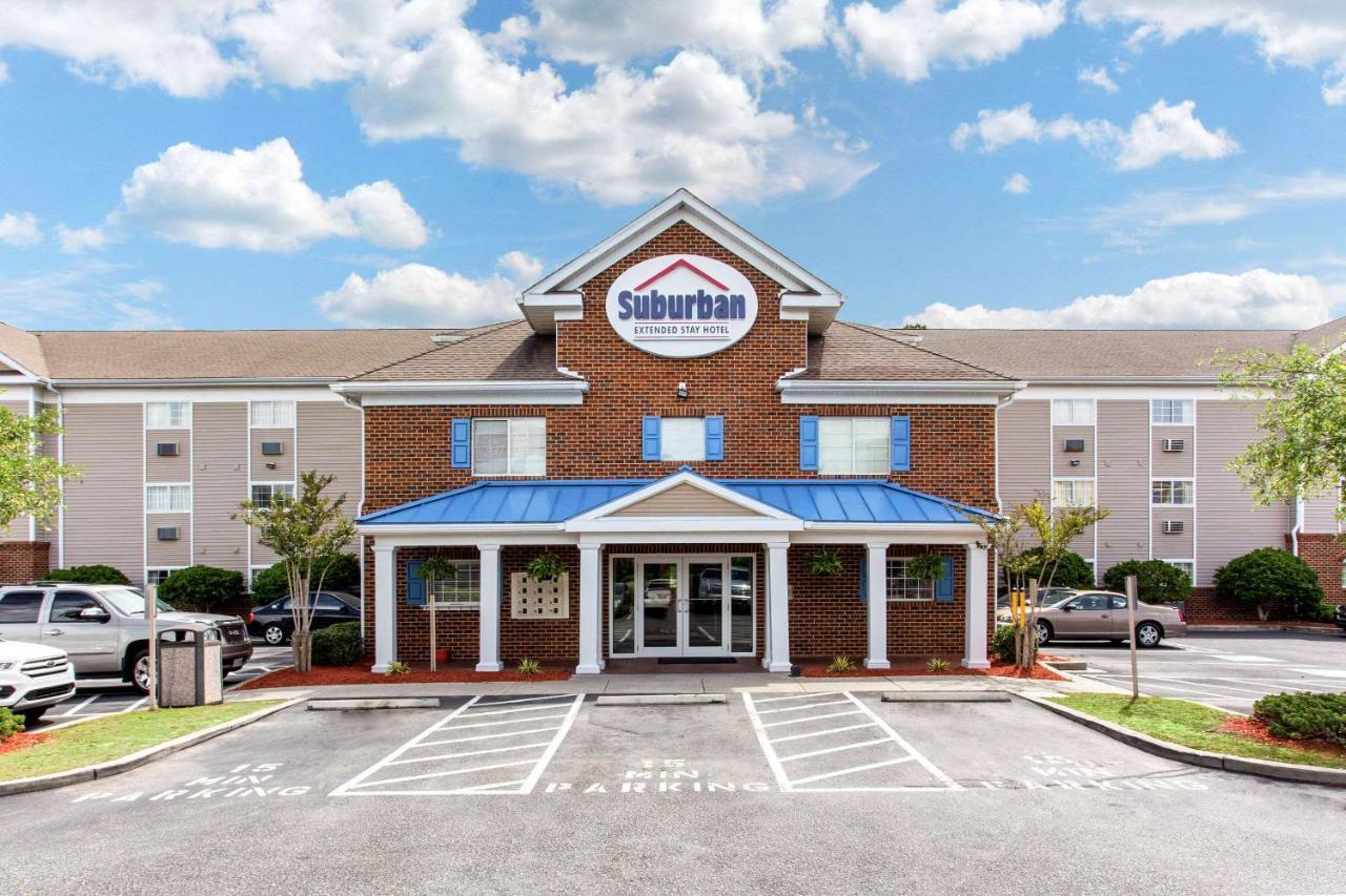 Studio 6 Myrtle Beach, Sc المظهر الخارجي الصورة
