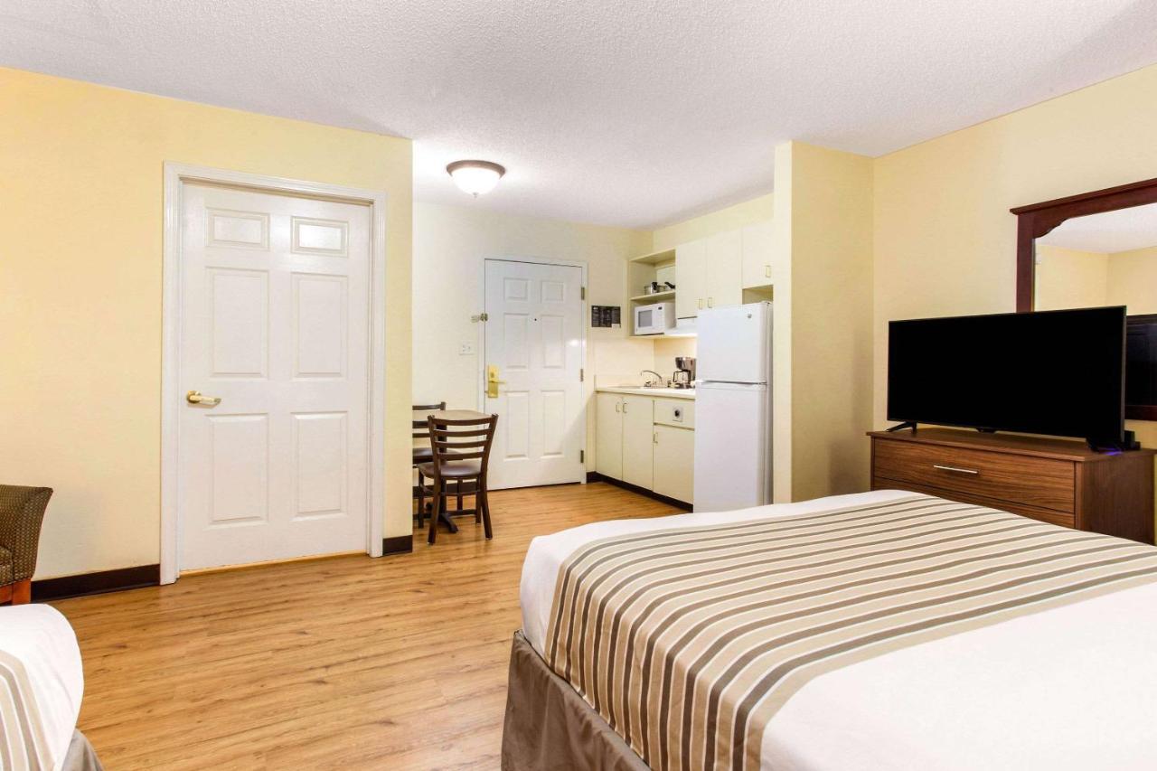 Studio 6 Myrtle Beach, Sc المظهر الخارجي الصورة