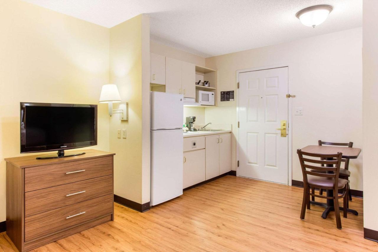 Studio 6 Myrtle Beach, Sc المظهر الخارجي الصورة